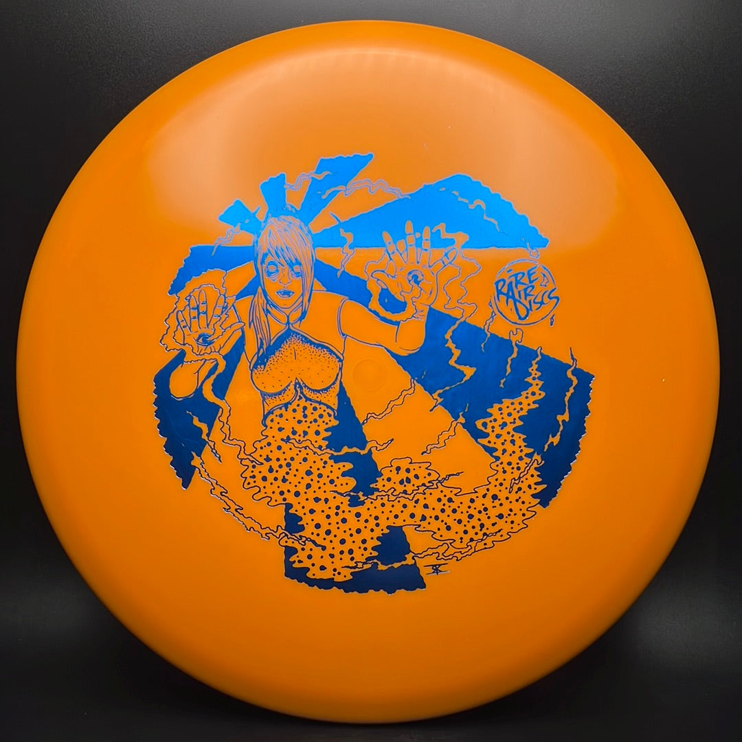 S-Line MD3 - Custom Mystic RAD Vision Stamp