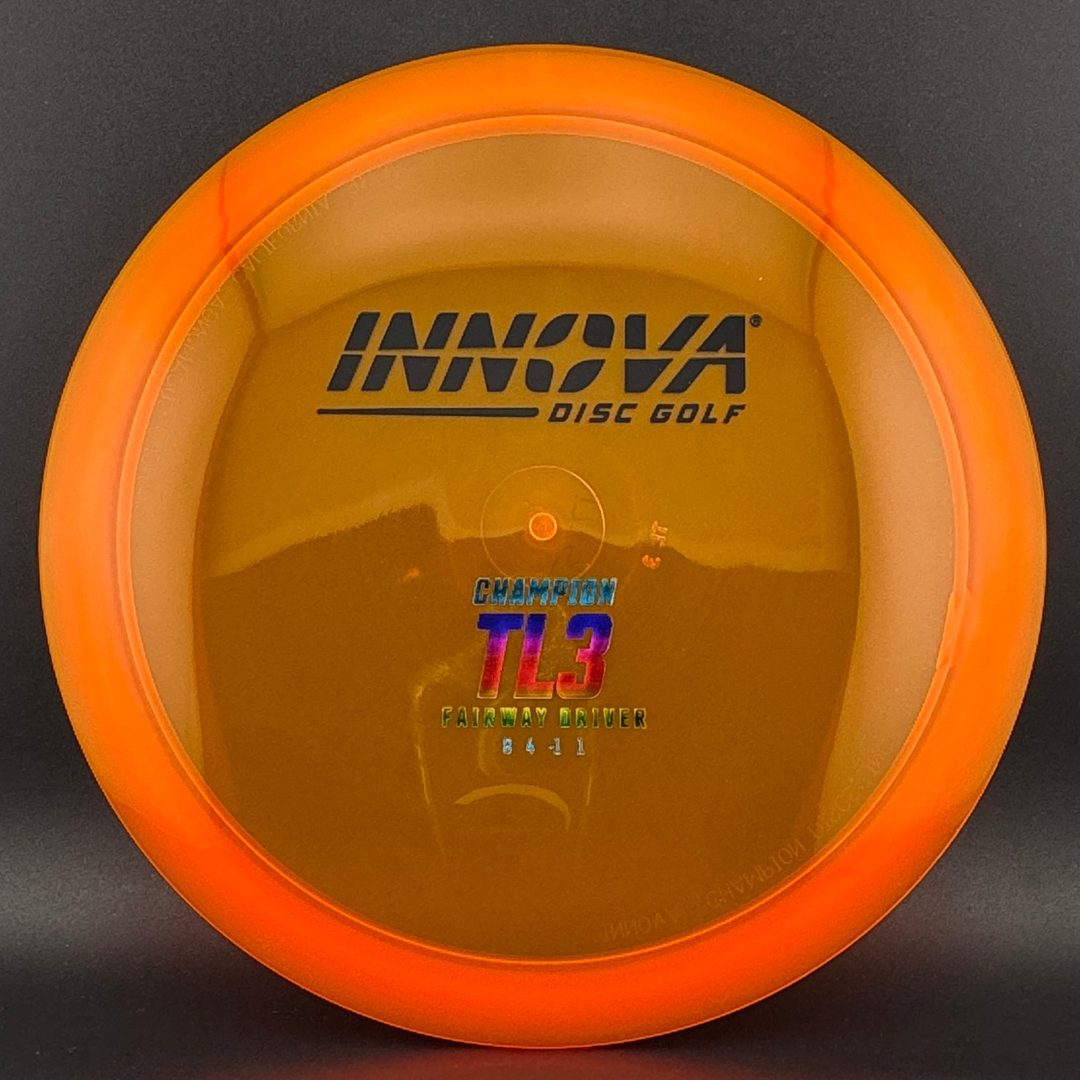 Innova Champion TL3 Driver de Fairway