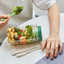 MealFresh Salad Container - Fresh Meal Storage Solution