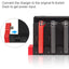 Switch Joy Con Controller Charger Dock Stand Station Holder for Nintendo Switch NS Joy-Con Game Support Dock for Charging - Korvel