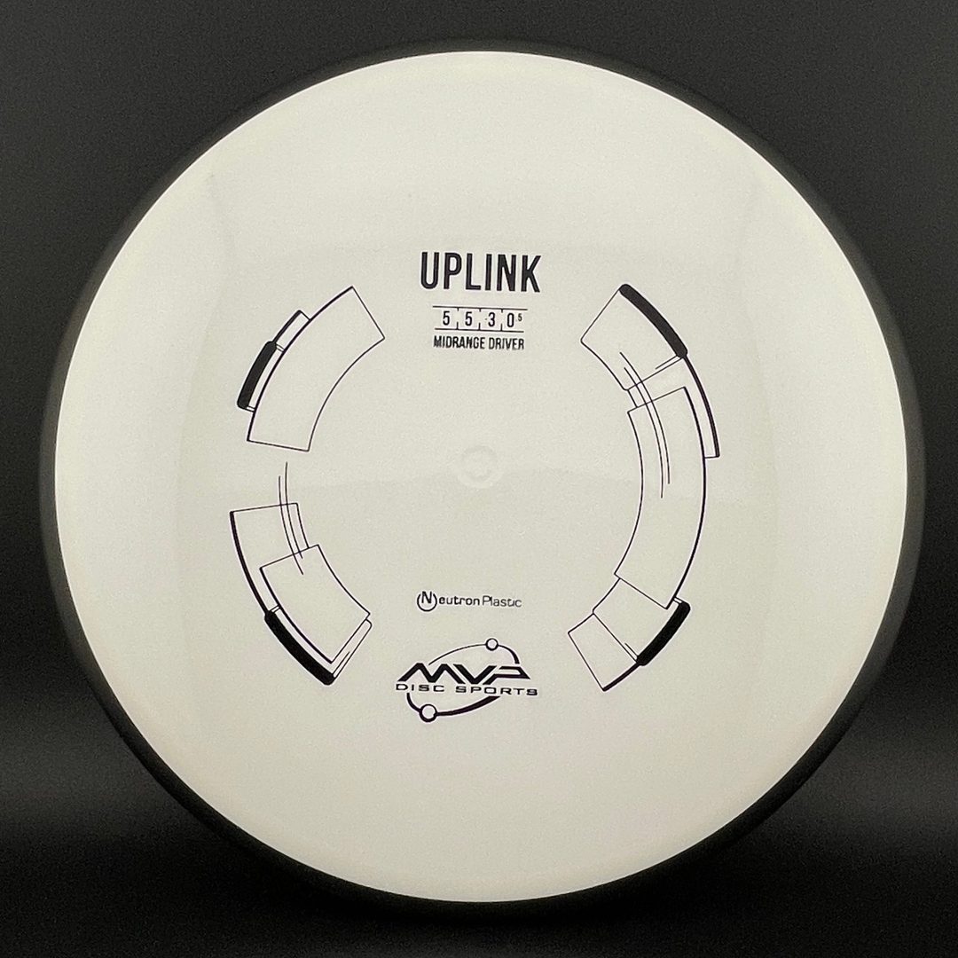 Neutron Uplink Disc Golf Midrange