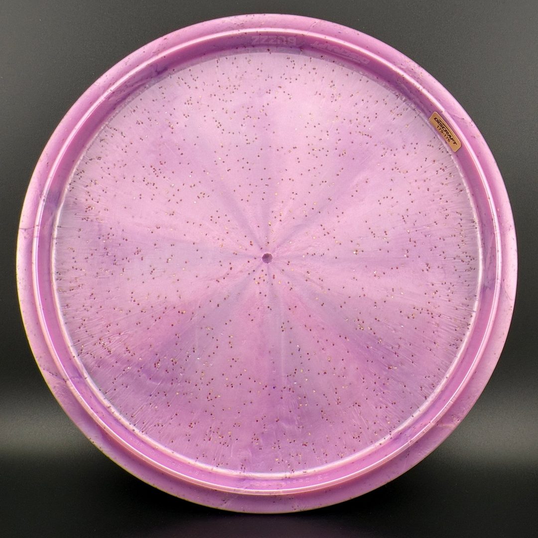 Ti Sparkle Buzzz - Ledgestone 2025 Season 2 Disc Golf Disc