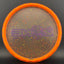 FuZed Confetti Z Zone Disc Golf Putter
