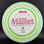 Clash Discs Steady Ring Millet Fairway Driver