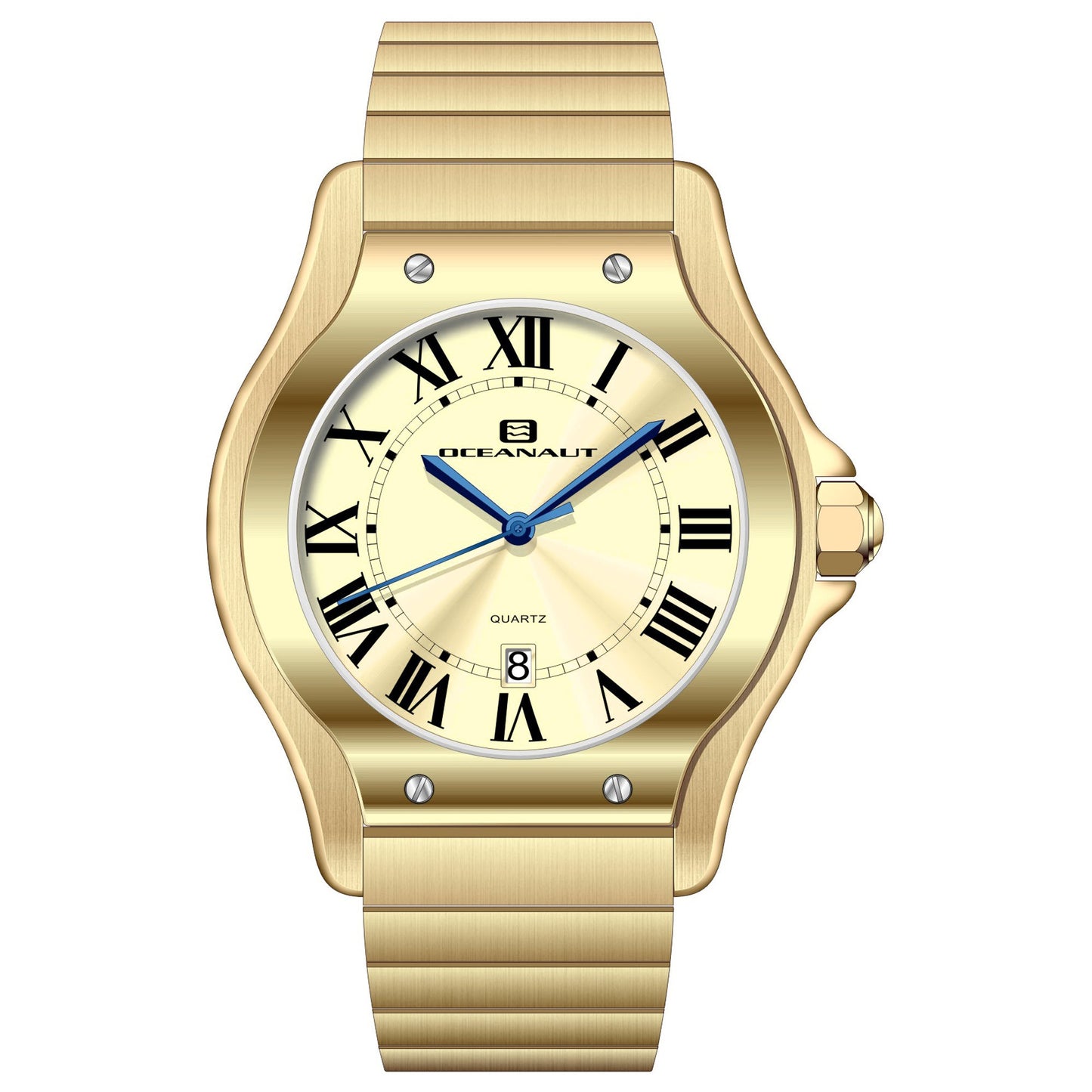 Montre Rayonner pour homme Oceanaut