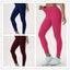 Pantalons de yoga taille haute pour femmes - Leggings de sport premium