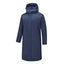 Premium Waterproof Long Shell Jacket for Outdoor Comfort