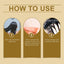 Premium Argan Hair Care Oil for Smooth, Glossy Hair