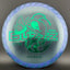 Discraft Fuzed Buzzz - BuzzzSaw Bee Disc Golf Disc