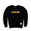Apollo Chitlins Sweatshirt - Black Heritage Edition - Korvel