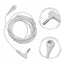 Antistatic Wrist Straps Accessory Conductive Garments Banana Plug End Conductive Garments Mm Right Angled Snap Fitting - Korvel