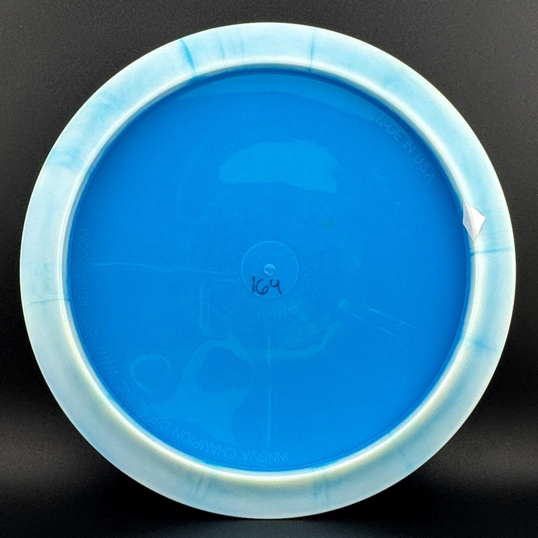 Halo Star Firebird Disc Golf Disc