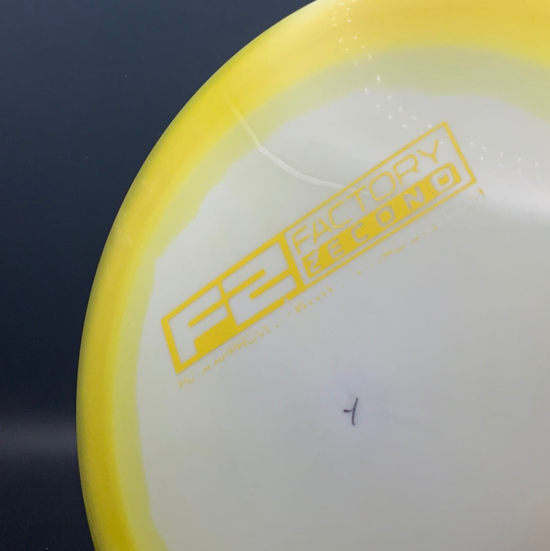 Halo Star Destroyer - F2 Disco de Golf Driver