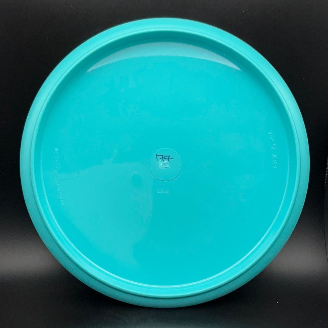 Star Lion - X-Out Hero Disc for Disc Golf Enthusiasts