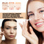 Whitening Tone Up Cream, Moist And Soft Fade Spots Rough Dry Skin Dark Skin Cream - Korvel