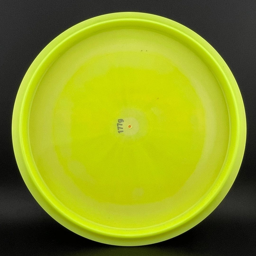 ESP Buzzz OS - Paige Pierce 5x Série Signature Disc