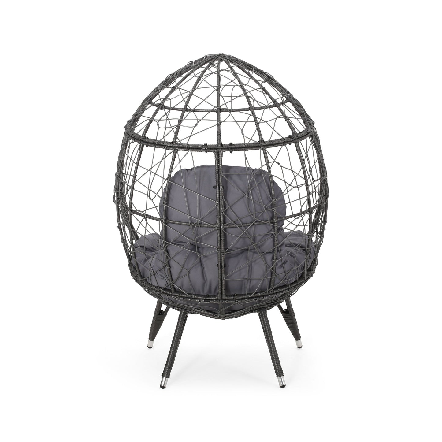 GIANNI TEARDROP CHAIR - Korvel
