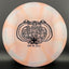 Nebula Aura Mantra - Fundraiser Disc Golf Driver
