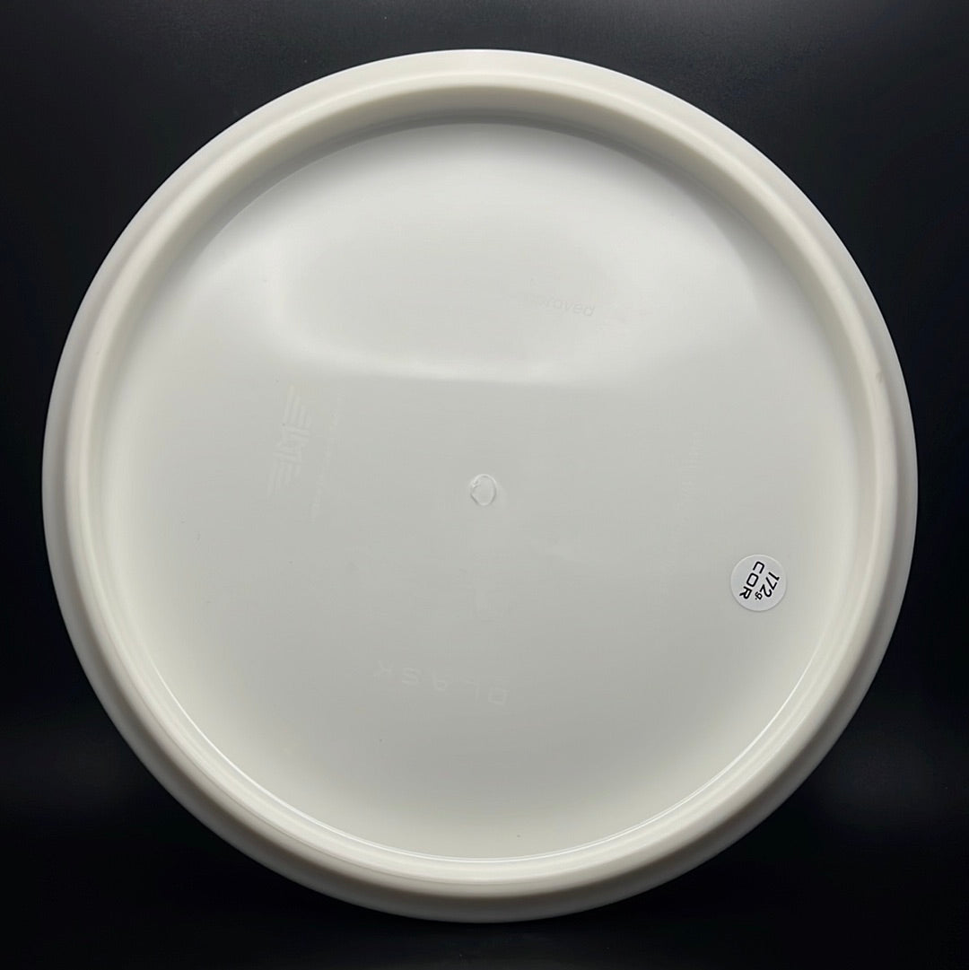 COR Dlask - Putter Estable Premium para Disc Golf