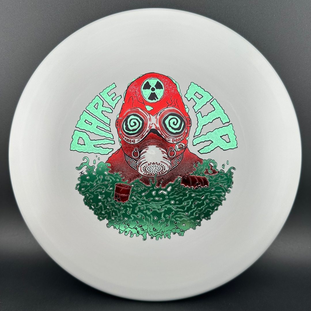 Apex Bobcat - Ultra-Lightweight - RADioactive Edition - Korvel