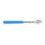 Durable Bear Claw Stainless Steel Back Scratcher Telescopic Extendable Massager Convenient Claw Telescopic Ultimate Massager - Korvel
