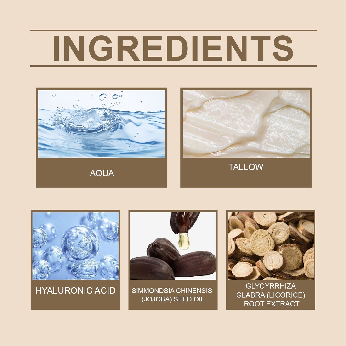 Premium Butter Moisturizing Cream for Radiant Skin