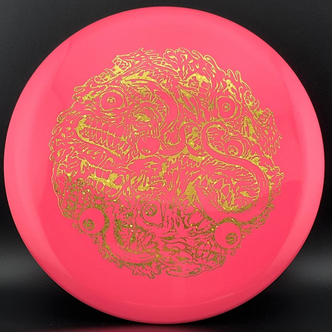 Innova Star Jay - Monster Mash Disco de Golf de Rango Medio