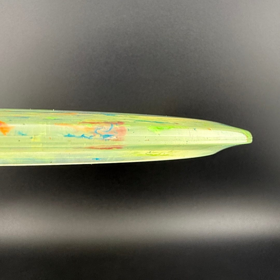 Jawbreaker Z FLX Cicada - Elk Man 2.0 par Ripper Studios