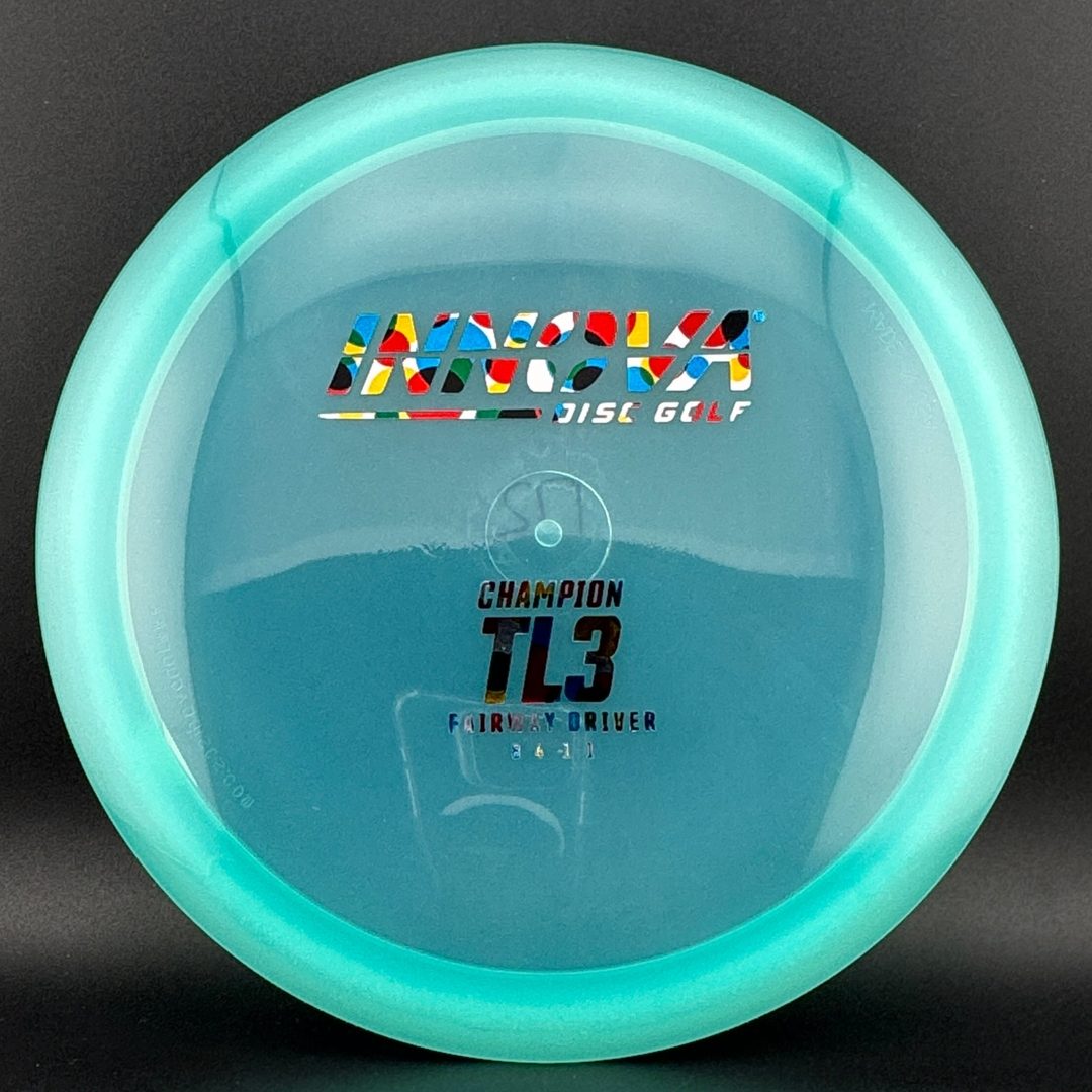 Innova Champion TL3 Driver de Fairway