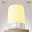 Youmian White Noise Sleep Device with Atmosphere Light & Music