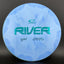 Latitude 64 Gold Burst River Disc Golf Driver
