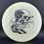 Disque Exodus C-Blend Metal Flake Color Glow - [STRATUS] FEAR V1