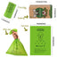 Biodegradable Pet Waste Bags Corn Starch PLA Degradable Poop Bags - Korvel