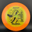 Halo Champion Shryke - Jessica Gurthie 2026 Tour Series Disc