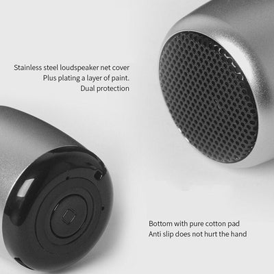 Enceinte Bluetooth Mini Sans Fil BM3 TWS avec Télécommande