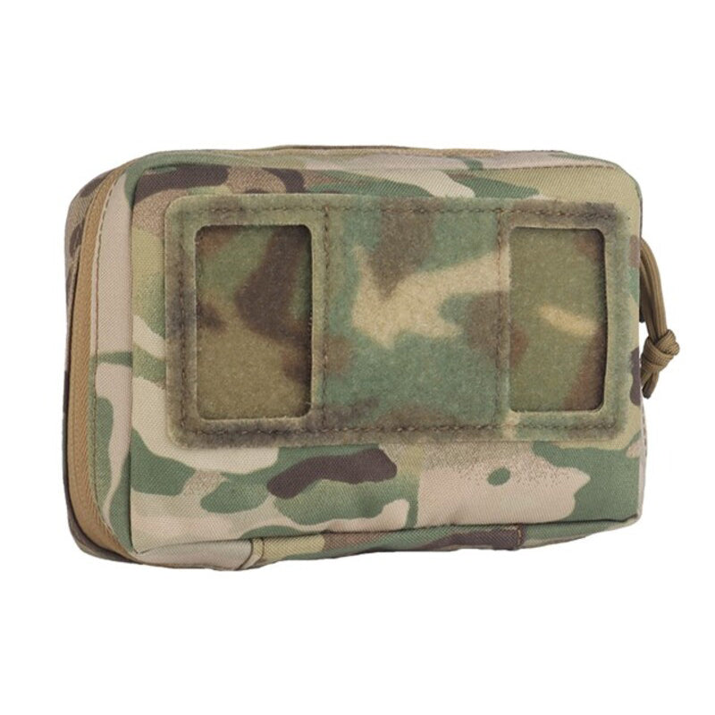 Camouflage Outer - bag for Foldable Navigation Board MB - 03, Fixed by Zipper & Hook - and - Loop Fastener - Korvel