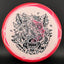 Halo R-Pro Pig - Zombie Pig Disc Golf Disc