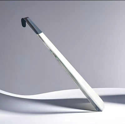 EasyReach Long Handle Shoe Horn for Comfortable Use