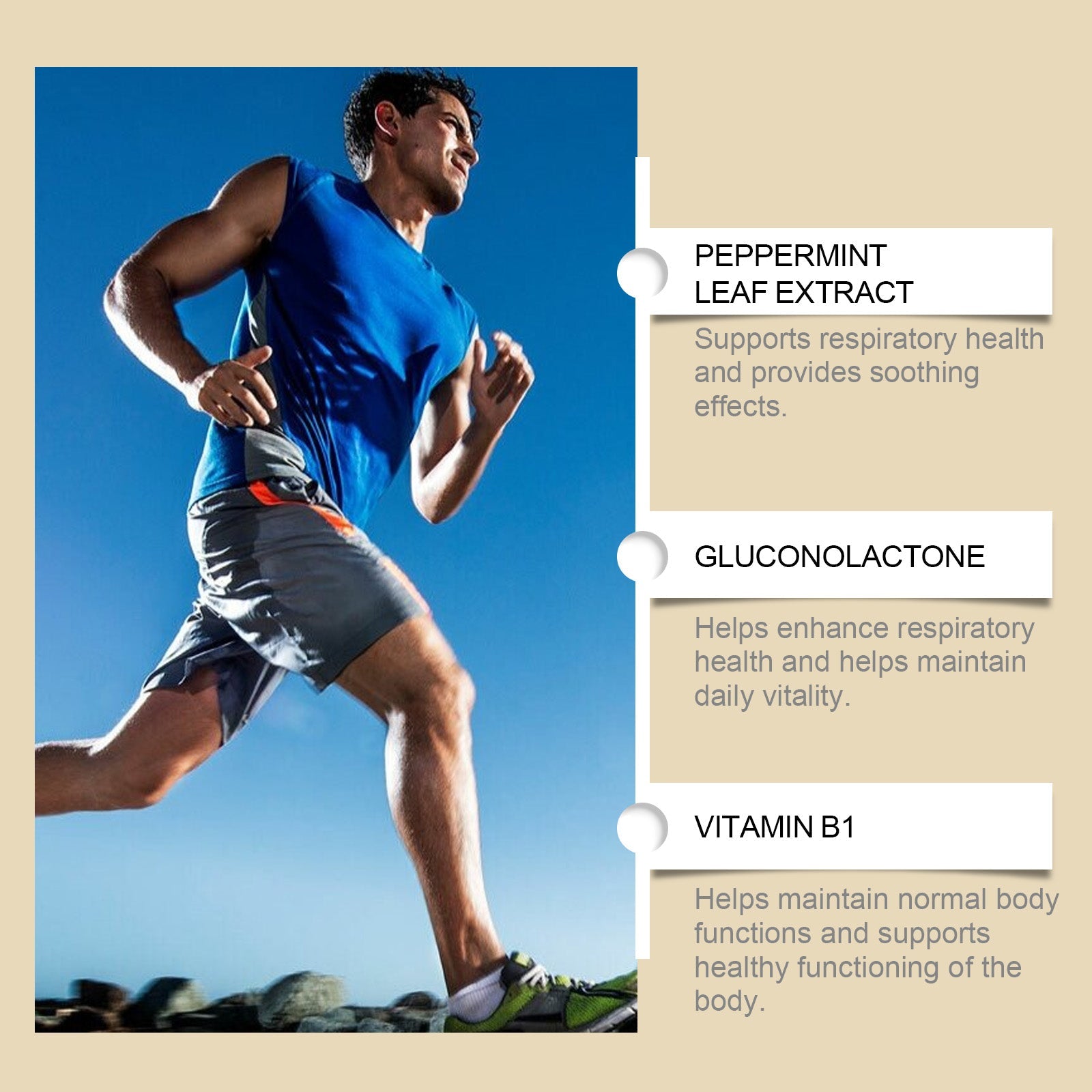 Dietary Supplement Body Treatment - Korvel