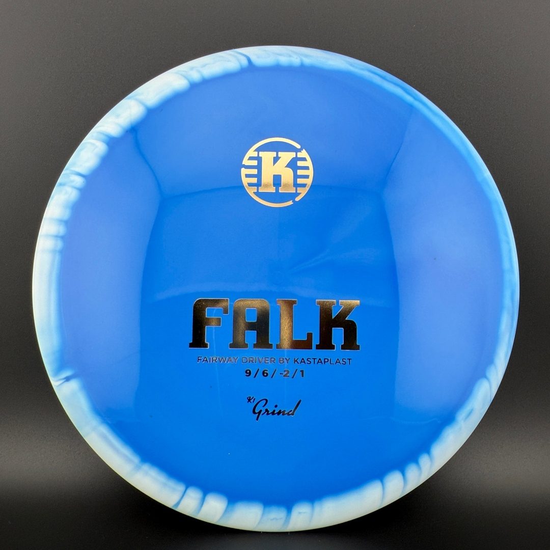 K1 Grind Falk Disque de Golf
