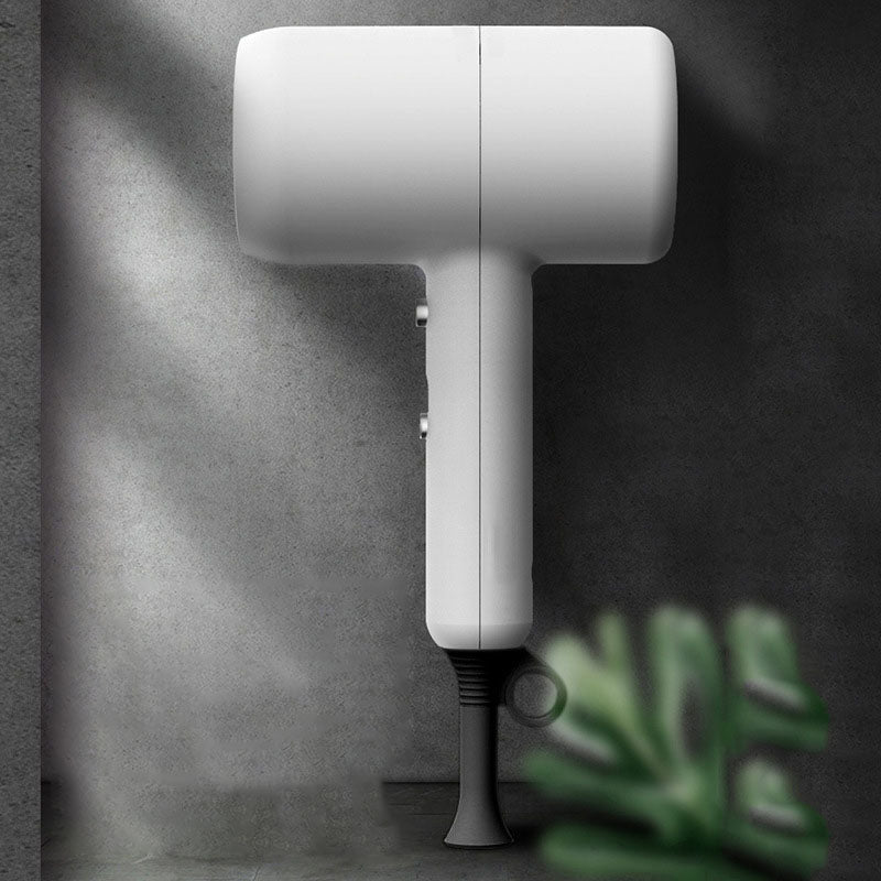 New Hair Dryer Negative Ion High Power Hair Dryer Household Appliances Electric Hair Dryer - Korvel