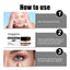 Snake Venom Peptide Eye Cream Gently Nourishes Skin, Reduces Fine Lines, Hydrates And Moisturizes Eye Cream - Korvel