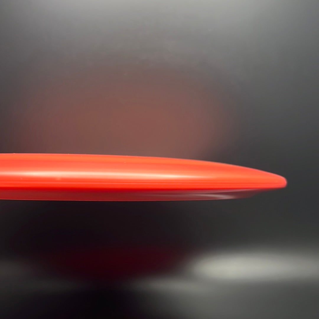 Swirly S-Line FD - Édition Slightly Stoopid