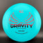 Zero Gravity Explorer Disc Golf Driver