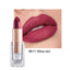 HANDAIYAN Premium Matte Lipstick - 12 Shades of Nude Pink