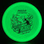 Proto Glow Champion Firebird - 10 Year Anniversary Edition