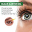 Premium Castor Oil Hair Care Essential for Moisturizing & Smoothing