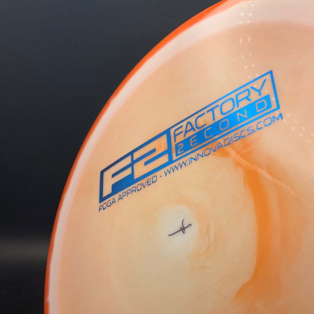 Halo Star Destroyer - F2 Disco de Golf Driver