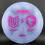 Z Swirl Captain's Raptor - Édition Ulibarri x Wysocki