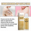 Liquid Satin Body Oil, Deeply Moisture Reduce Wrinkle Skin Flabby Elastic - Korvel
